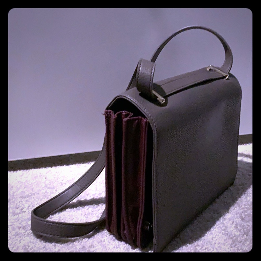 Olivia and Joy crossbody